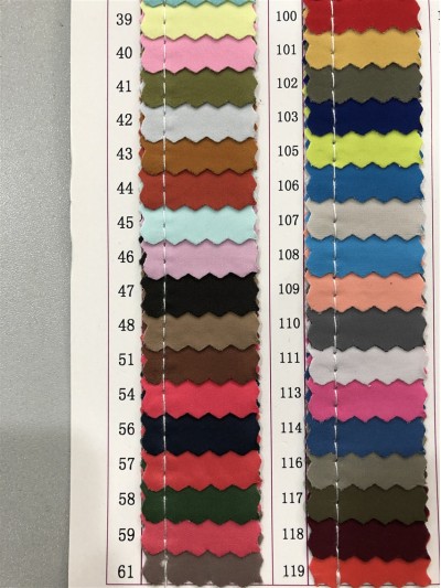 GZ-JNHE 616 尼龍面料  背囊/雨衣面料  細節-4